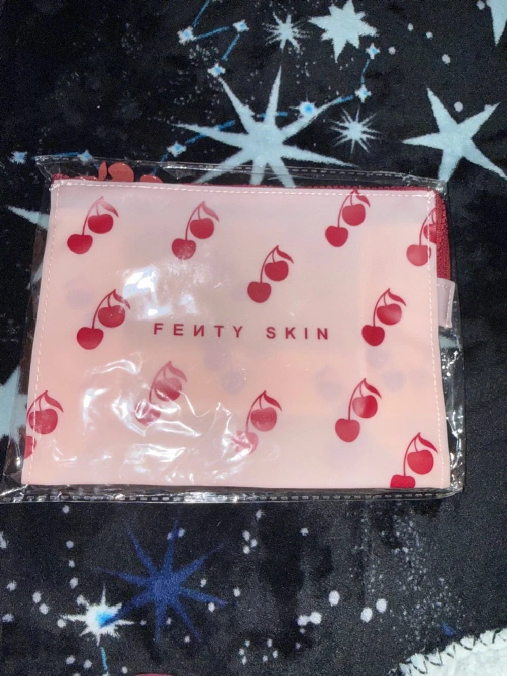 Fenty Beauty & Fenty Skin Pink Spring Makeup & Body Collection - Vanilla Dream - Picture 13 of 13